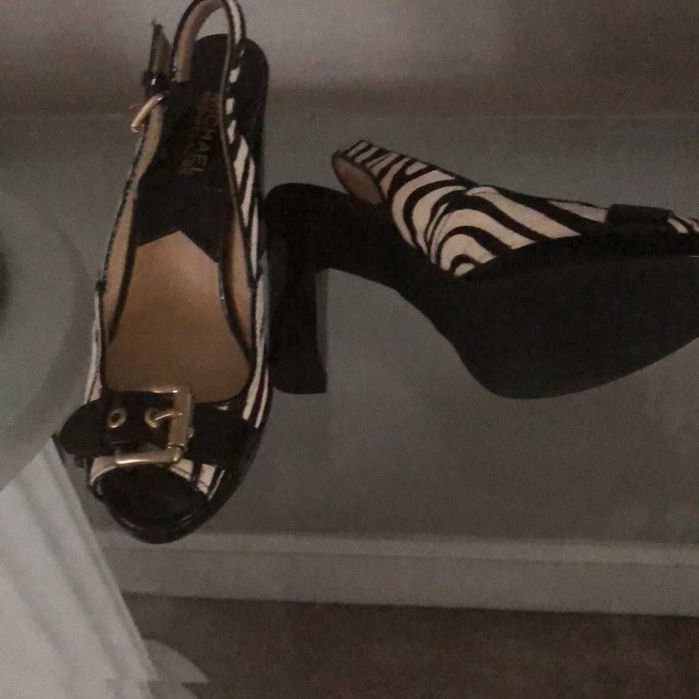 Michael Kors heels